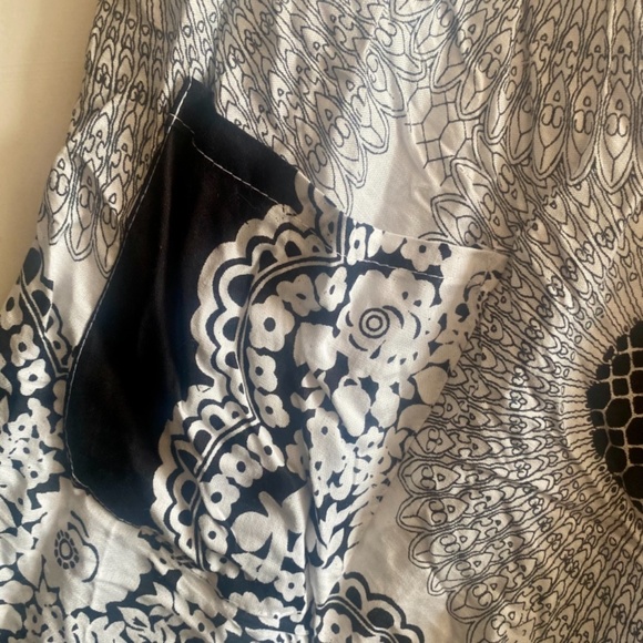 Ashley Taylor Bohemian Dress - Picture 2 of 7